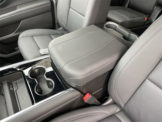 New 2026 Chevrolet Tahoe Z71 w/ Z71 Off-Road Package image 21