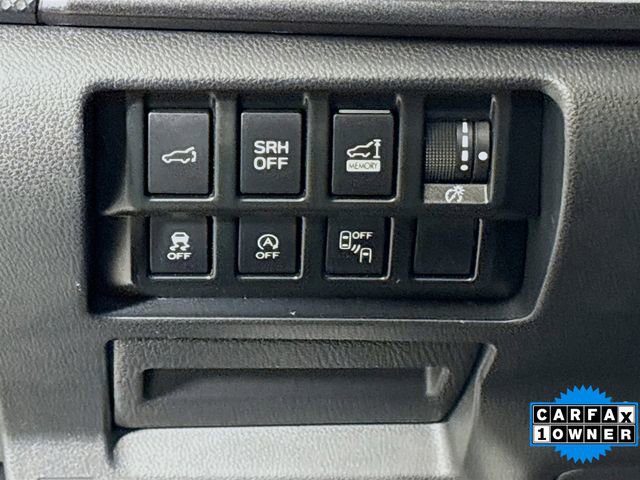 Used 2022 Subaru Forester Wilderness image 10