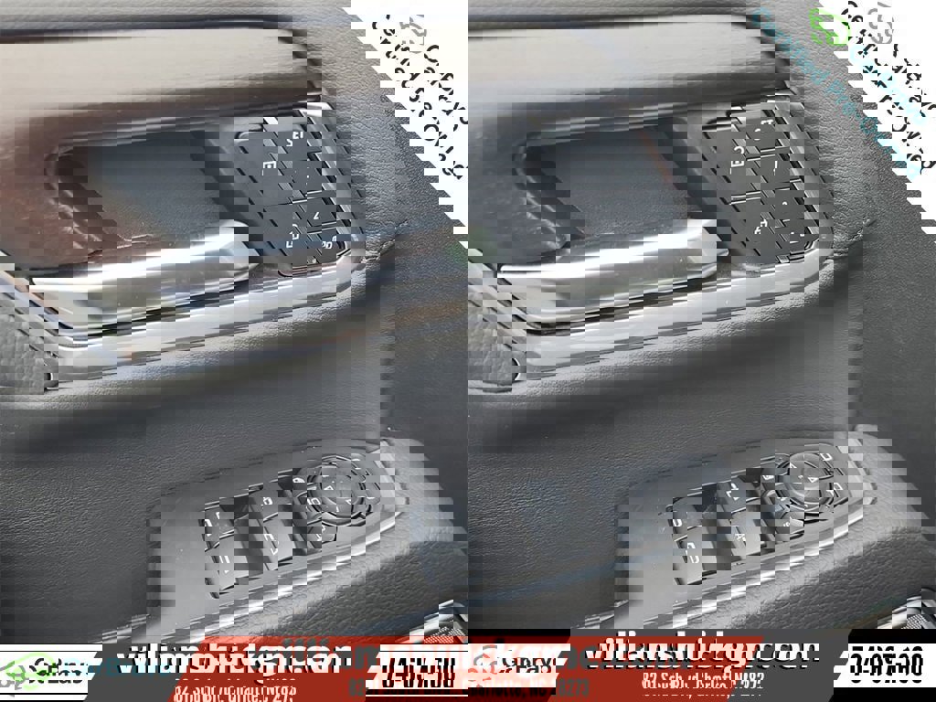 Certified 2025 GMC Sierra 2500 Denali w/ Denali Reserve Package image 24