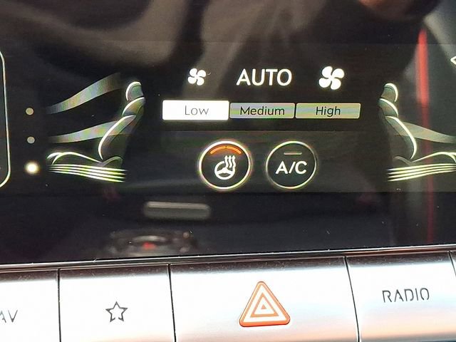 Used 2022 Genesis GV70 3.5T Sport w/ Sport Prestige Package image 27