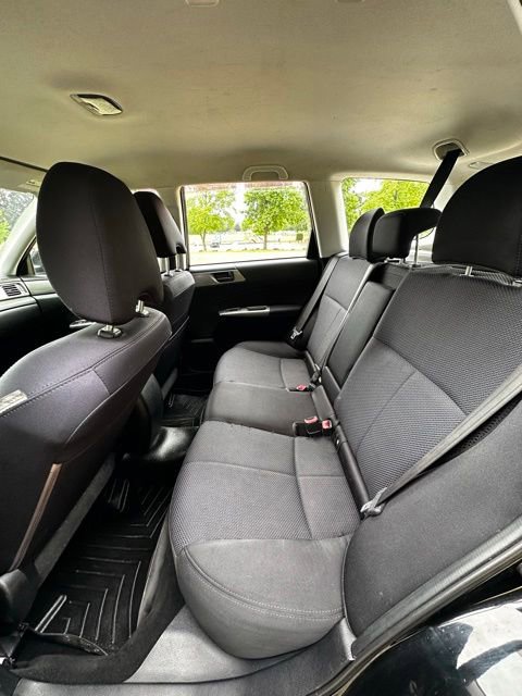 Used 2013 Subaru Forester 2.5X AWD/4WD image 15
