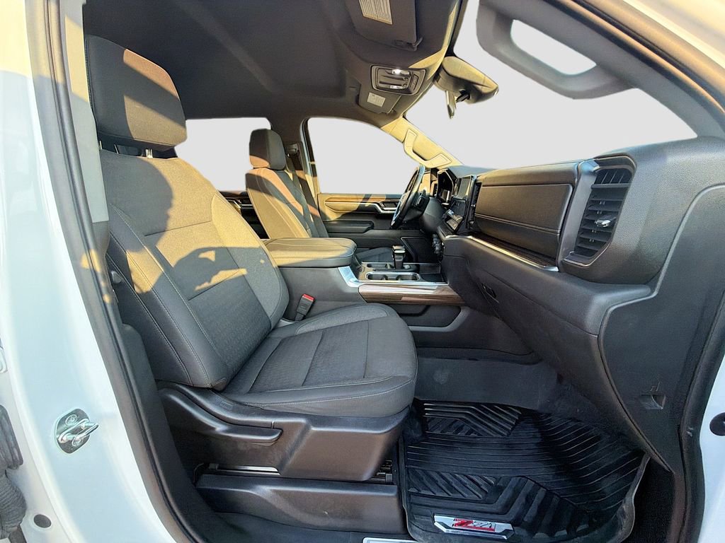 Used 2023 Chevrolet Silverado 1500 LT Trail Boss w/ Protection Package image 14