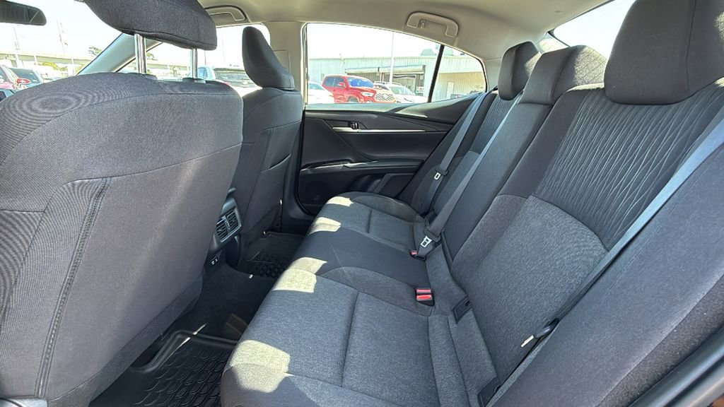 Used 2025 Toyota Camry LE image 15