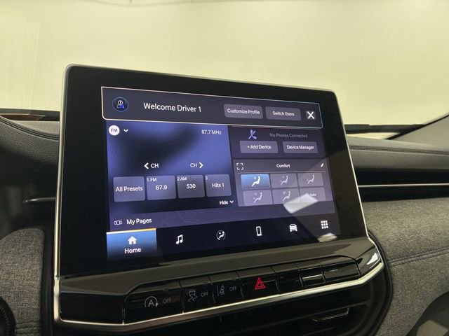 Used 2022 Jeep Compass Latitude w/ Convenience Group AWD/4WD image 26
