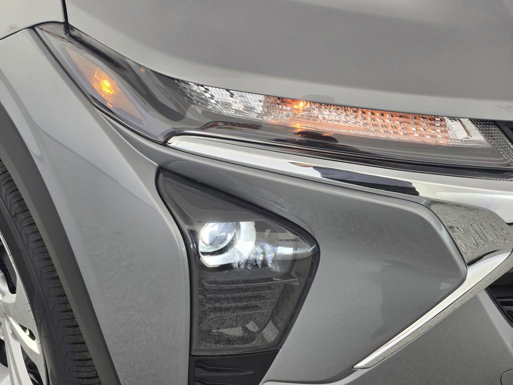 New 2026 Chevrolet Trax LS w/ Driver Confidence Package image 10