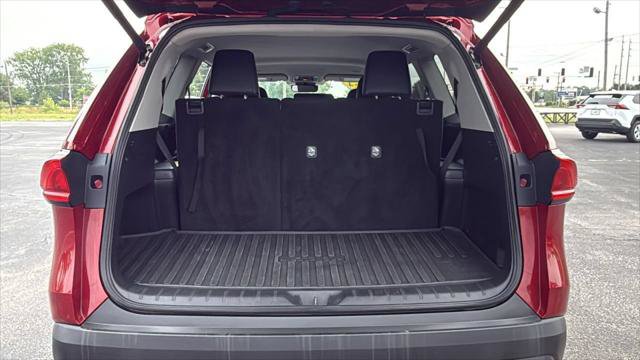 Certified 2024 Toyota Grand Highlander AWD image 7