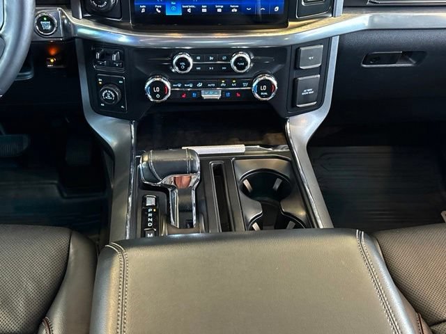 Used 2021 Ford F150 Lariat w/ Equipment Group 501A Mid AWD/4WD image 45