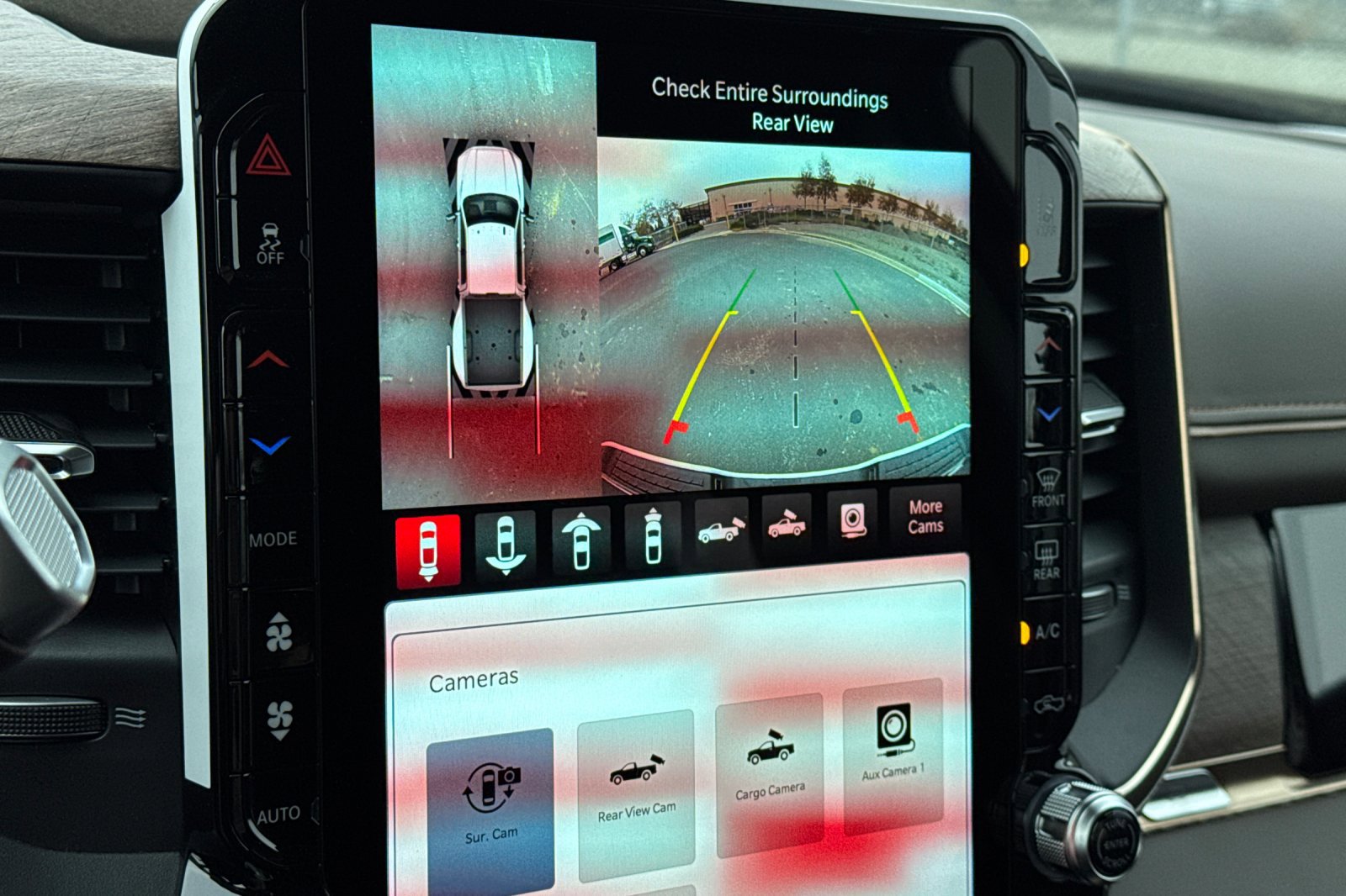 New 2026 RAM 3500 Limited image 18