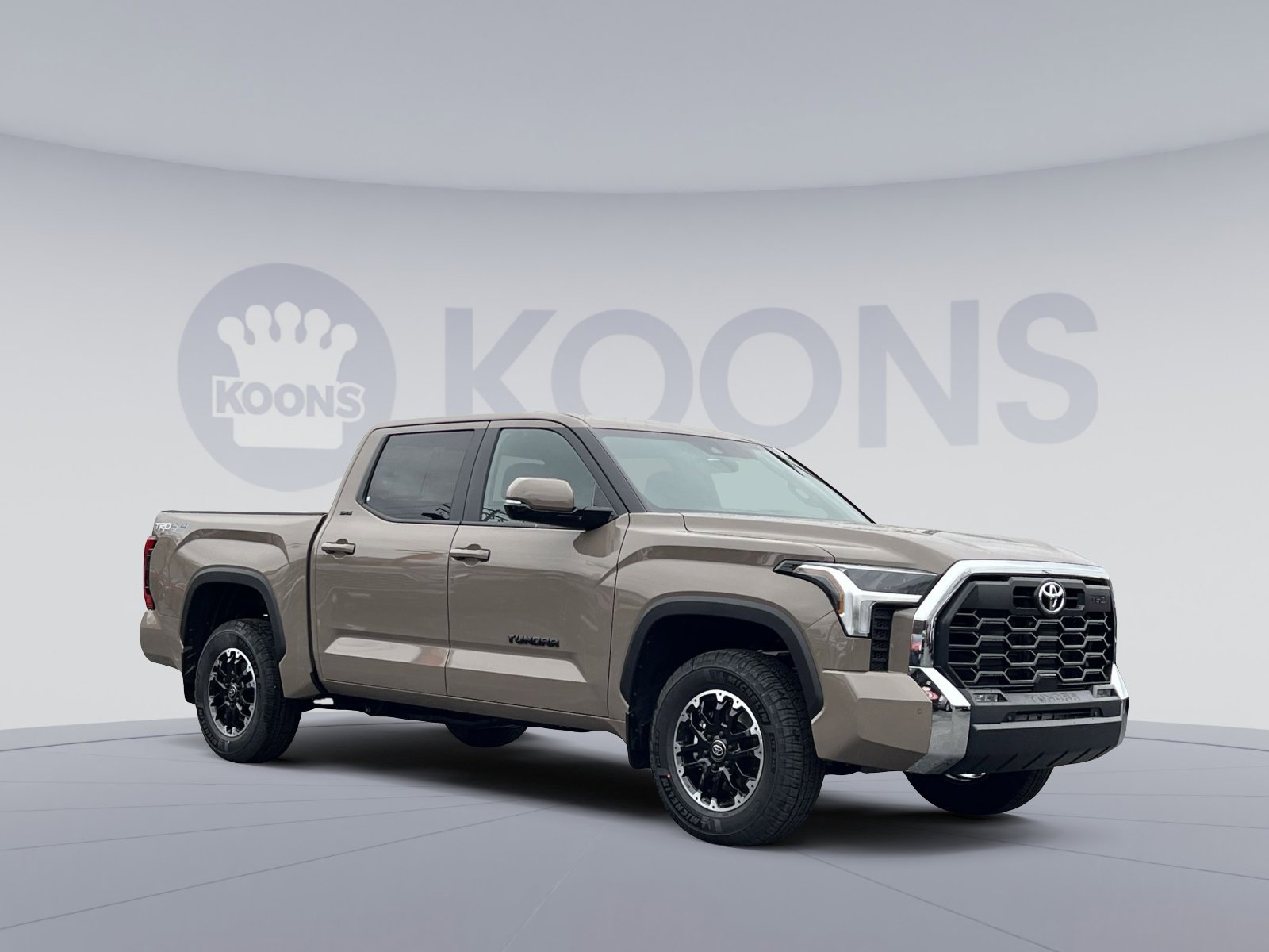New 2026 Toyota Tundra SR5 image 5