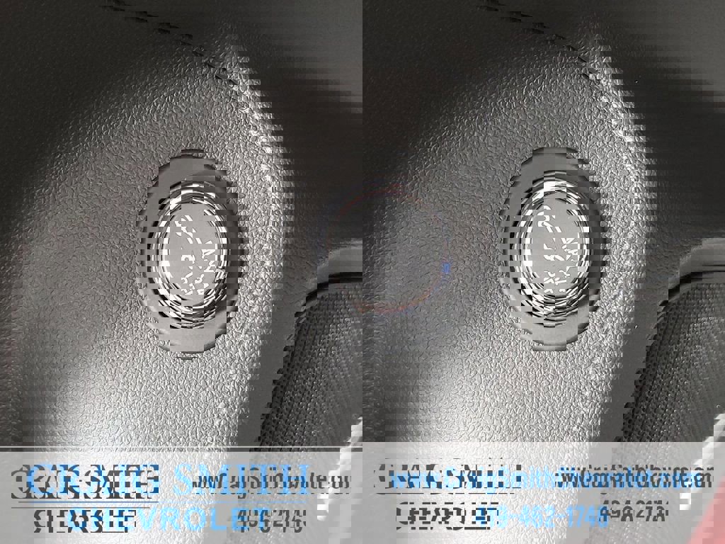 New 2026 Chevrolet TrailBlazer RS w/ Convenience Package image 22