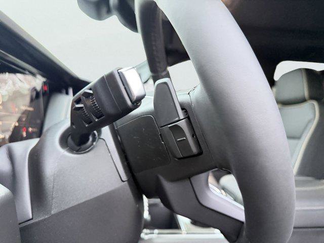 New 2026 GMC Yukon XL Elevation image 26