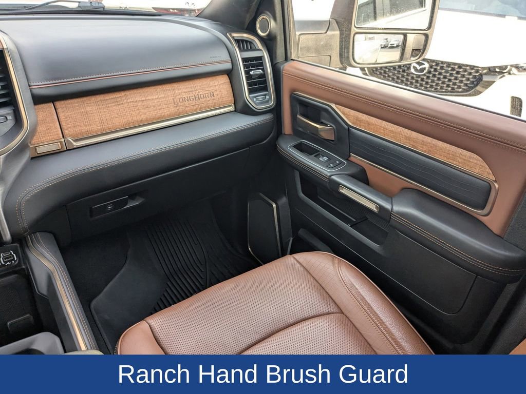 Used 2023 RAM 2500 Limited image 18