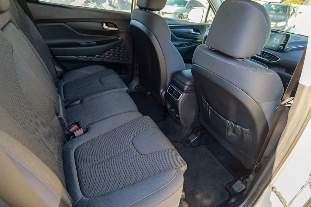 Used 2022 Hyundai Santa Fe SEL image 29