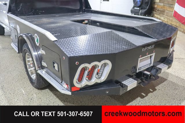 Used 2024 RAM 3500 Tradesman w/ Chrome Appearance Group AWD/4WD image 28