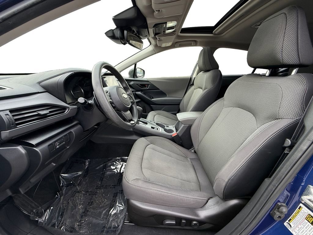 Used 2024 Subaru Crosstrek 2.0i Premium image 9