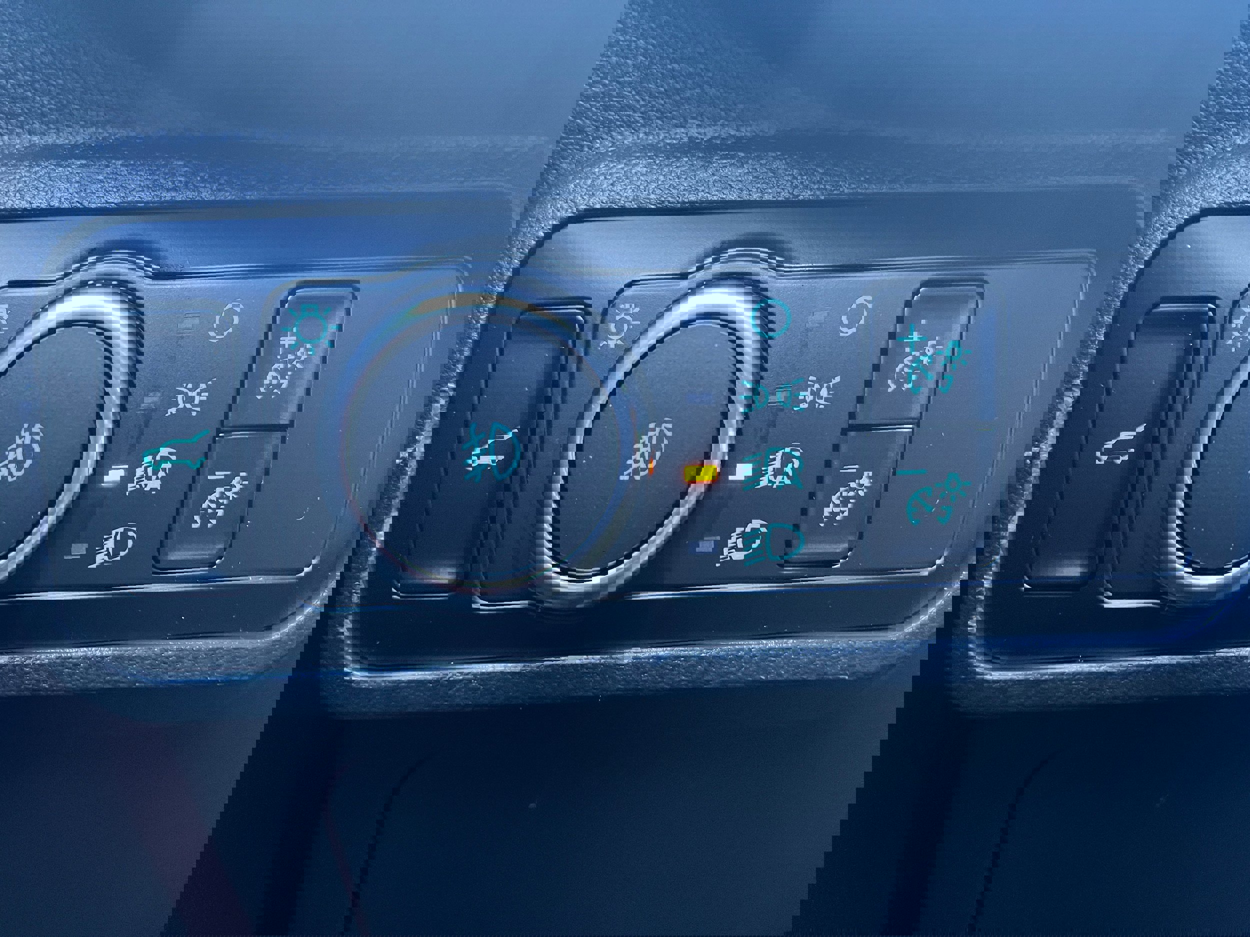 New 2026 Ford Explorer ST-Line w/ ST-Line Street Pack image 26