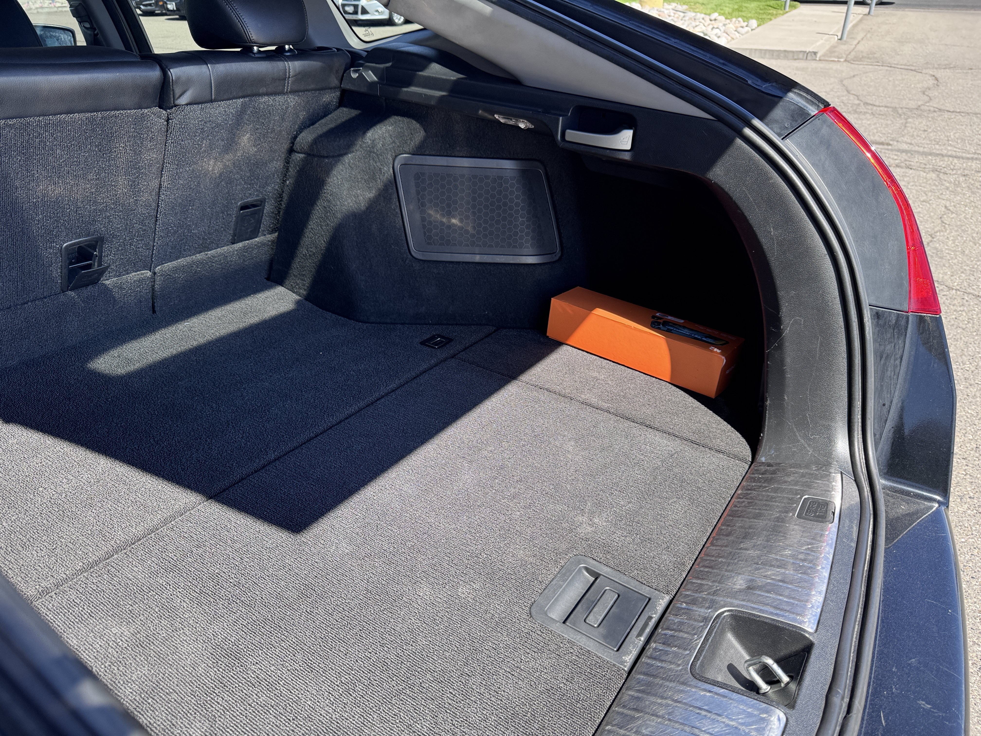 Used 2010 Honda Crosstour EX-L image 56