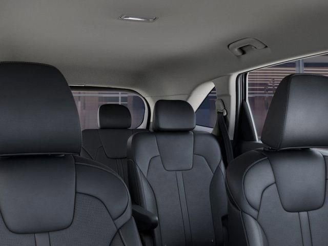 New 2025 Kia Sorento EX image 30