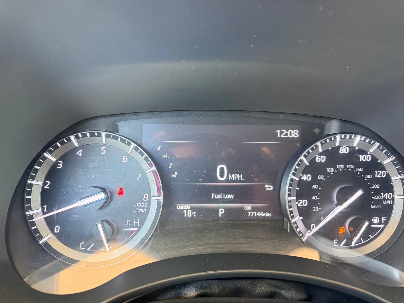 Used 2020 Toyota Highlander Limited AWD/4WD image 9