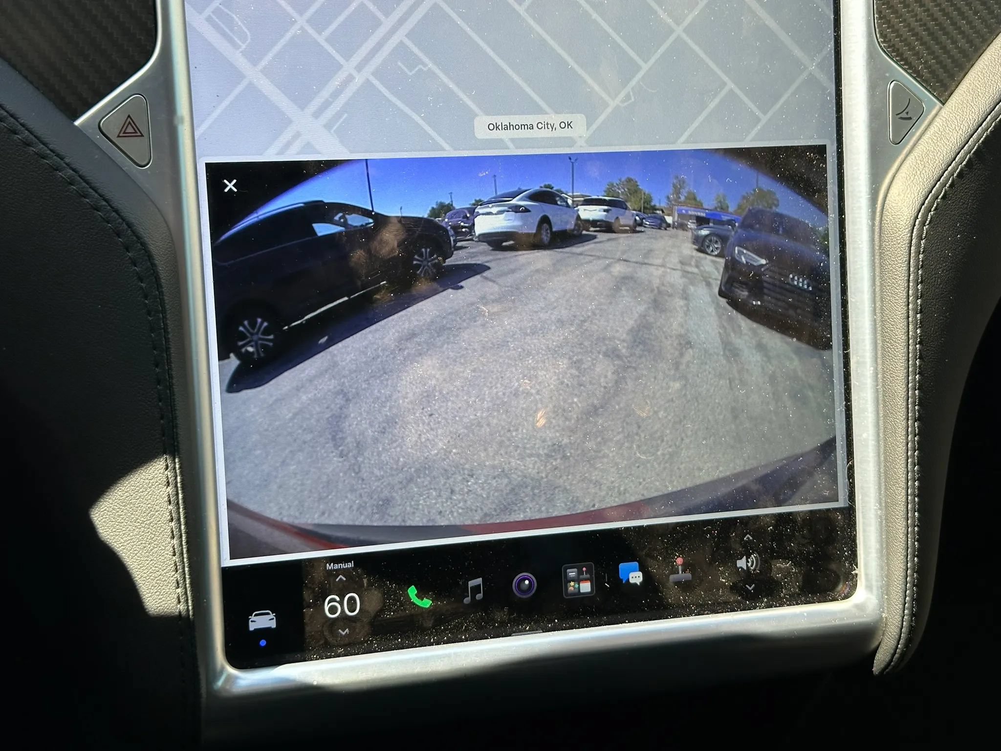 Used 2014 Tesla Model S 85 RWD image 29