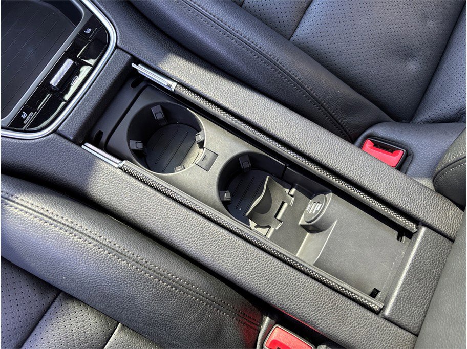 Used 2017 Porsche Panamera 4S image 43