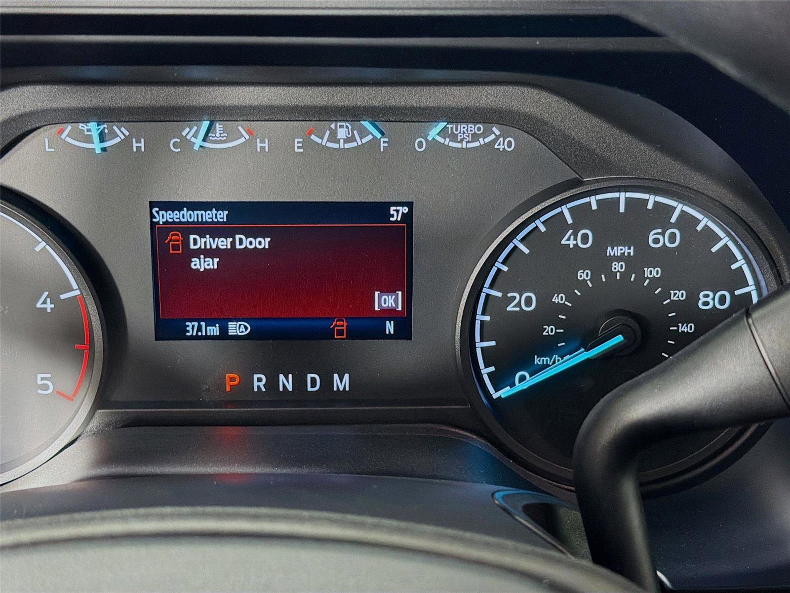 New 2026 Ford F250 XL w/ STX Appearance Package image 13