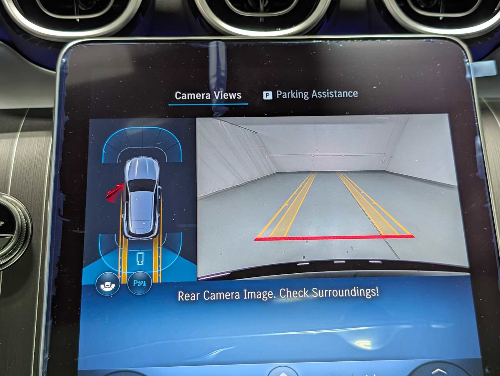 New 2026 Mercedes-Benz GLC 300 4MATIC image 26