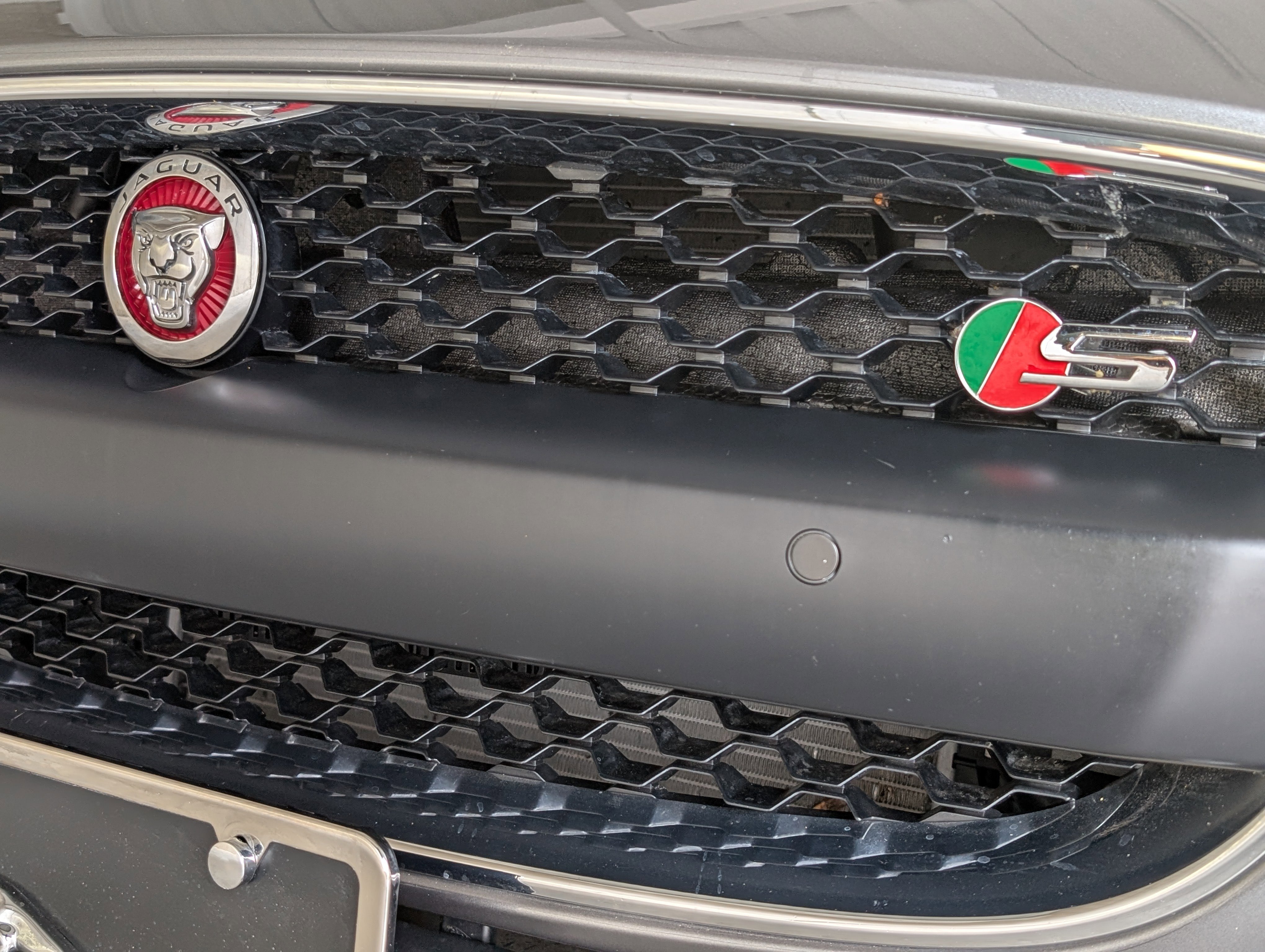 Used 2016 Jaguar F-TYPE Convertible image 13