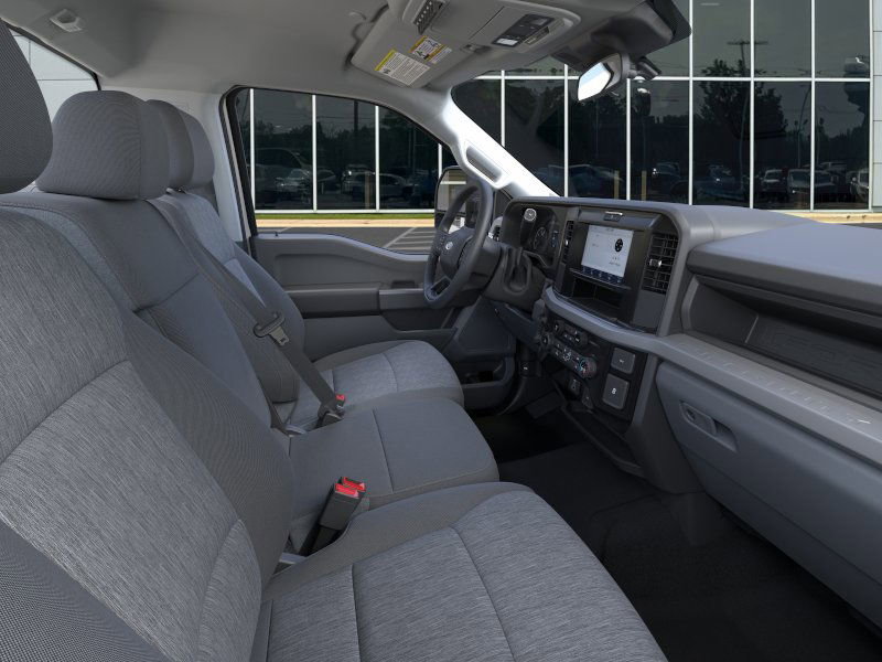 New 2026 Ford F250 XL w/ FX4 Off-Road Package image 11