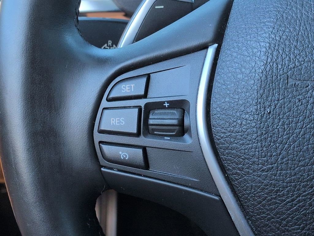 Used 2018 BMW 440i Convertible image 26