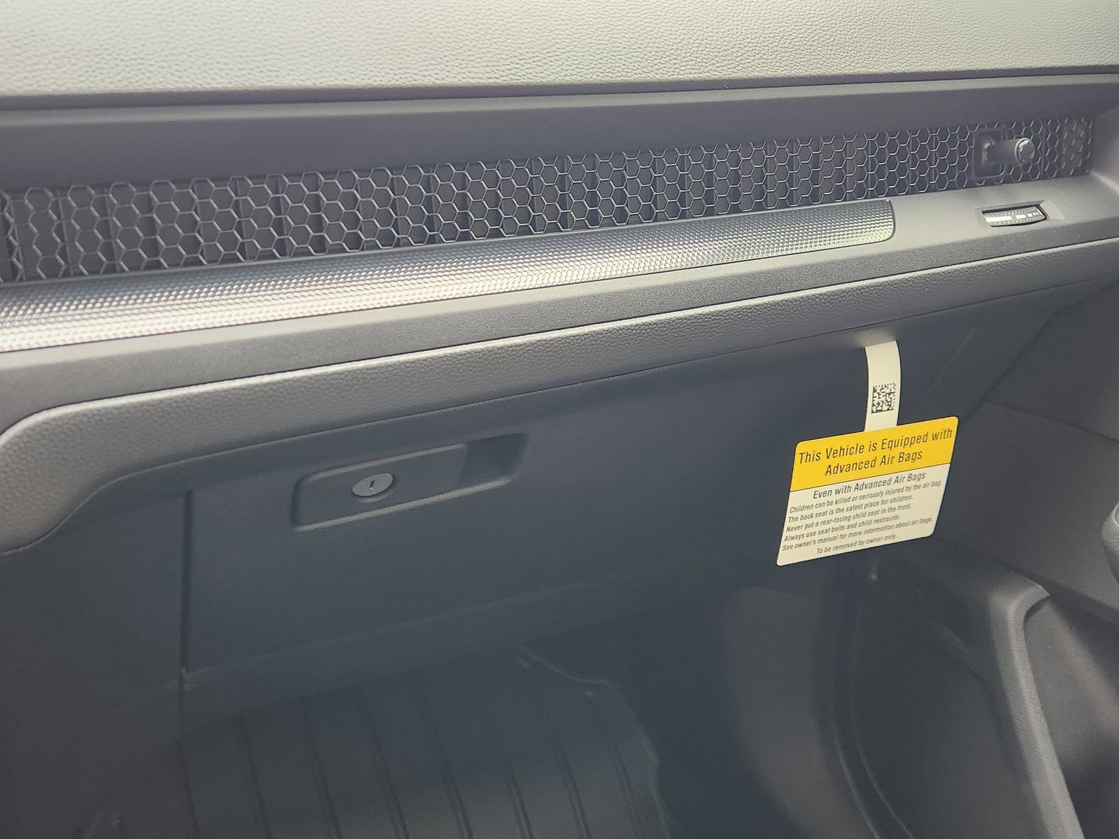 New 2026 Honda CR-V EX image 23
