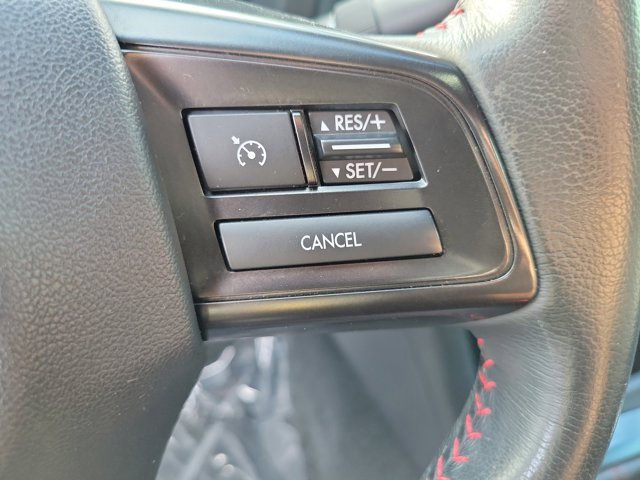 Used 2020 Subaru WRX Limited image 19