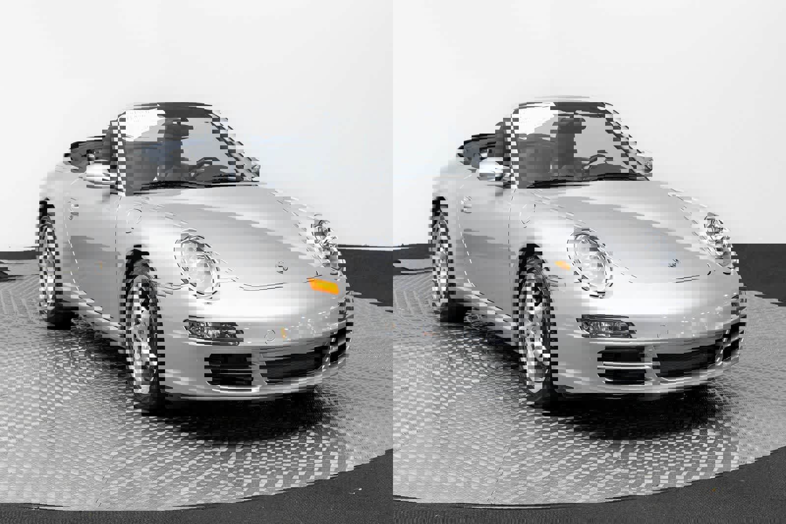 Used 2007 Porsche 911 Carrera image 54