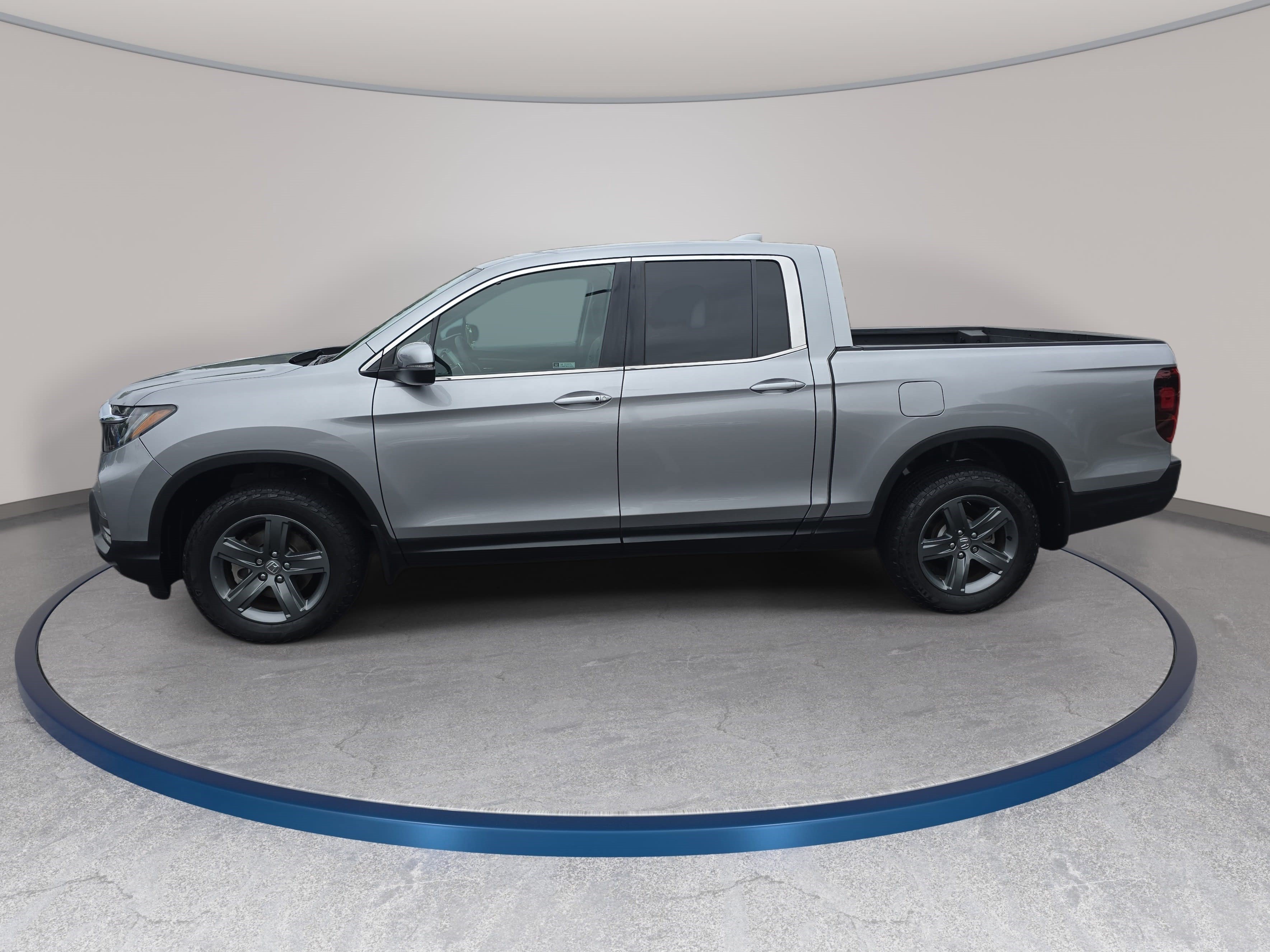 Used 2023 Honda Ridgeline RTL image 8
