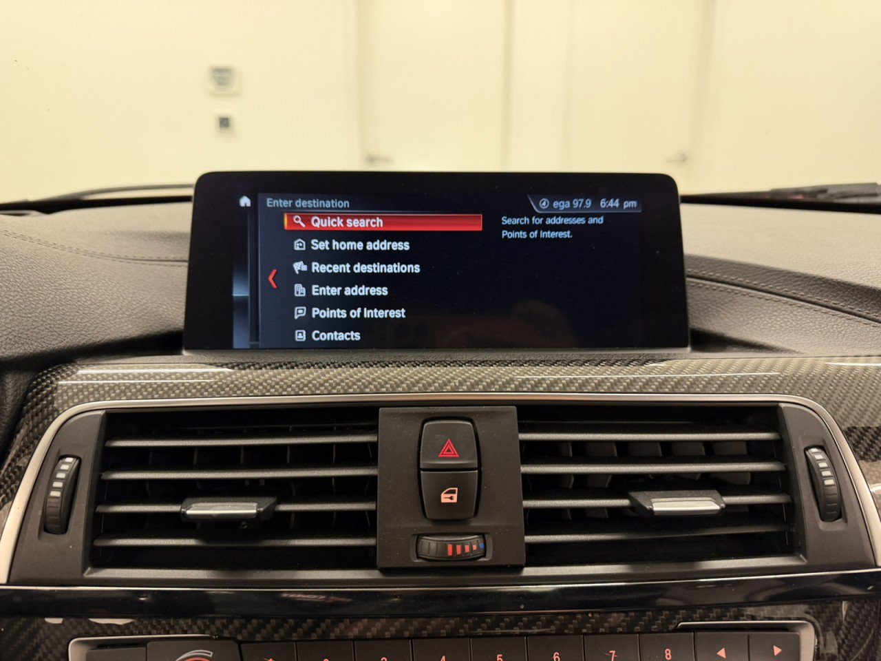 Used 2018 BMW M3 w/ Competition Package RWD image 22