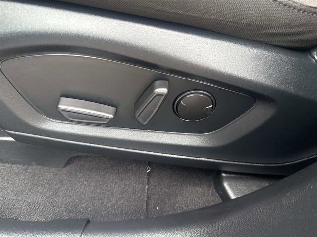 Certified 2022 Ford Explorer XLT image 22