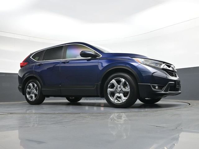 Used 2017 Honda CR-V EX-L image 29