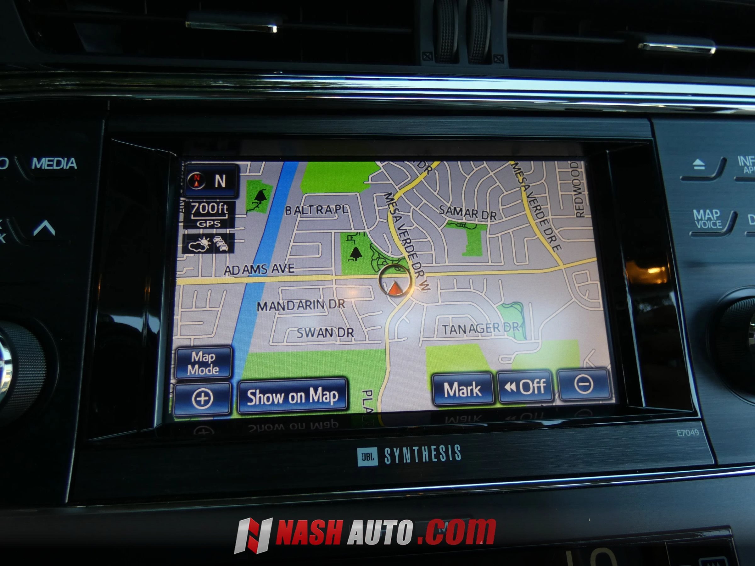 Used 2014 Toyota Avalon Limited FWD image 56