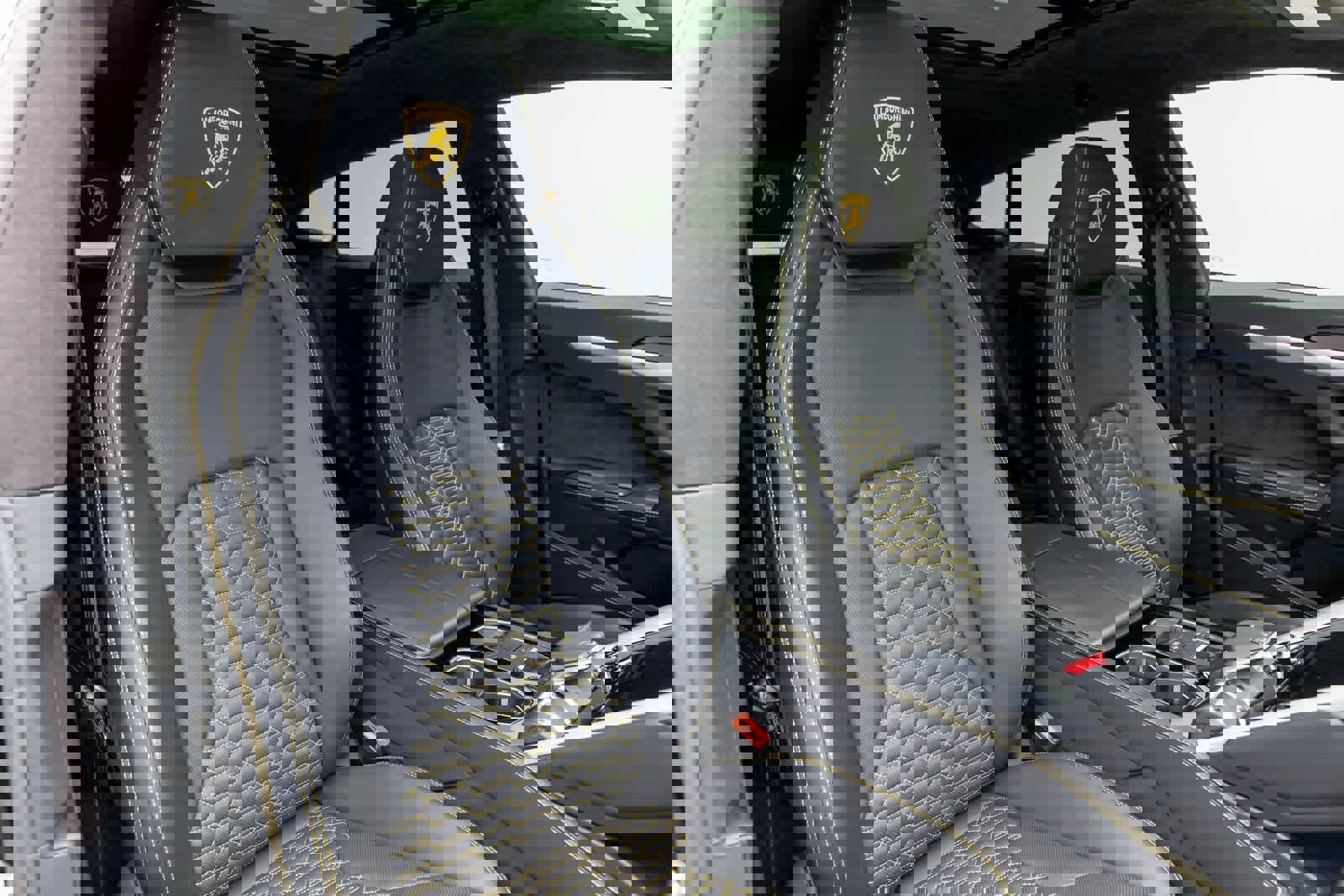 Used 2022 Lamborghini Urus image 69