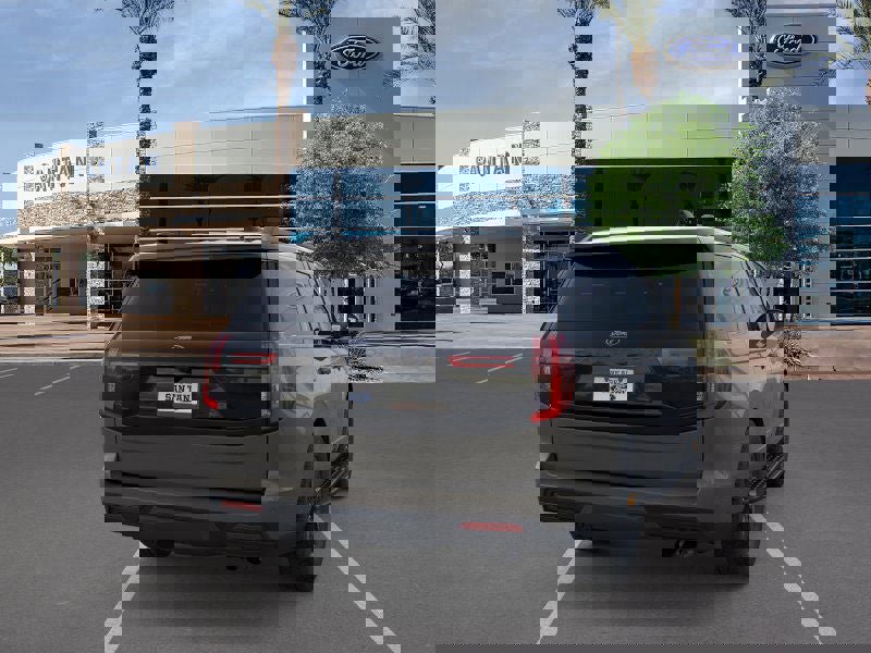 New 2026 Ford Expedition Tremor image 8
