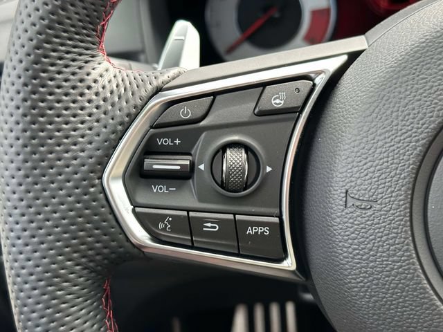 New 2026 Acura RDX w/ Advance Package AWD/4WD image 22