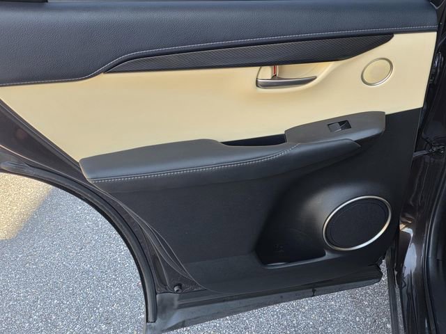 Used 2015 Lexus NX 200t FWD w/ Premium Package image 32