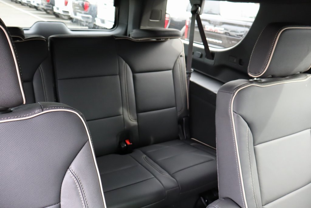 New 2026 GMC Yukon XL Elevation w/ LPO, Floor Liner Package image 25