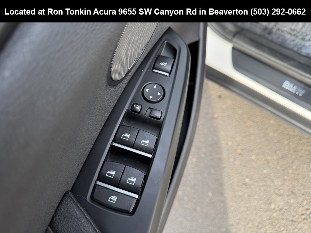 Used 2017 BMW X3 xDrive28i image 12