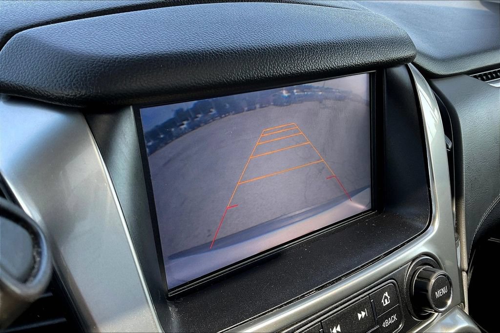 Used 2015 Chevrolet Suburban LT AWD/4WD image 14