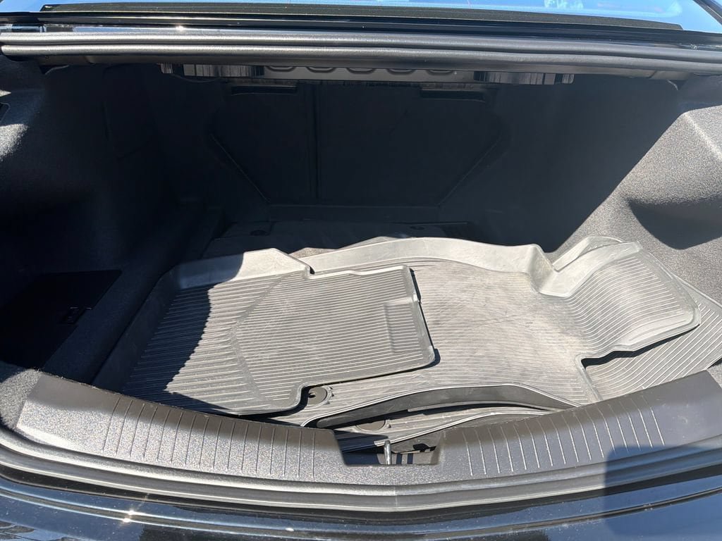Certified 2025 Cadillac CT5 V AWD/4WD image 14