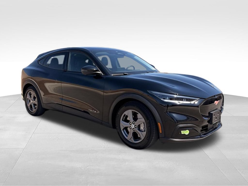 Used 2023 Ford Mustang Mach-E Select RWD image 5
