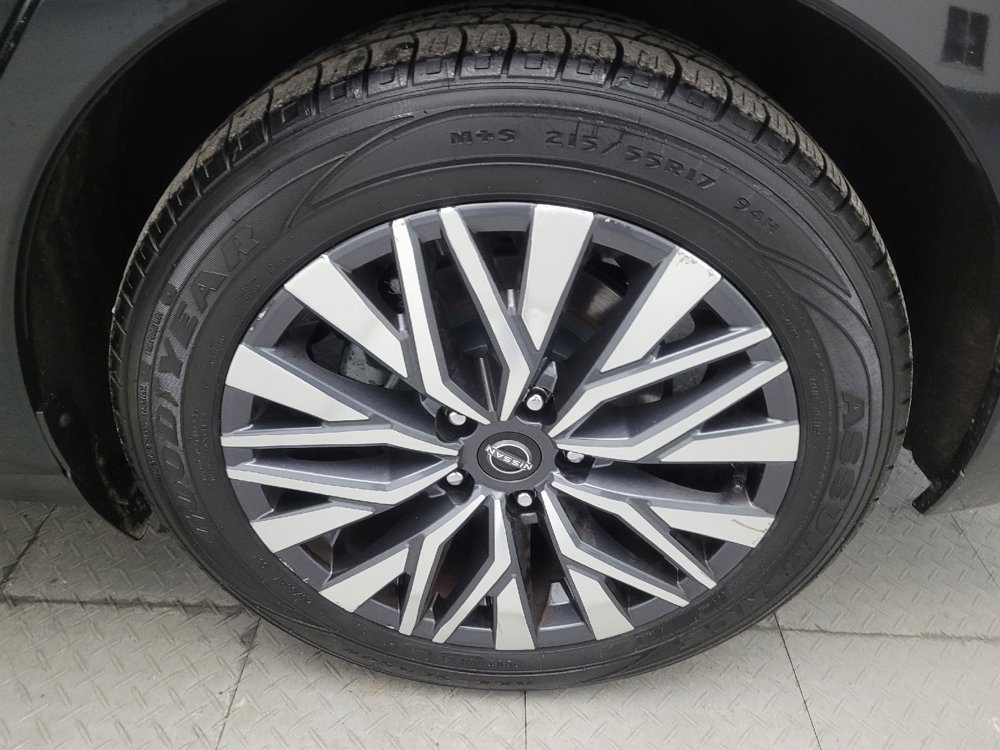 Used 2023 Nissan Altima 2.5 SV image 31