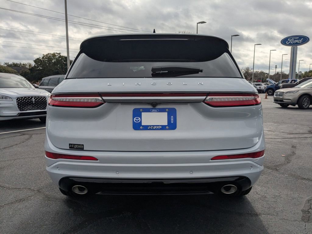 New 2026 Lincoln Corsair Grand Touring image 5