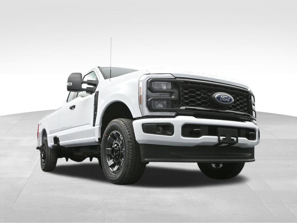 New 2026 Ford F350 XL w/ STX Appearance Package image 52